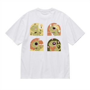 ZeitStitch MoodChameleon Tee