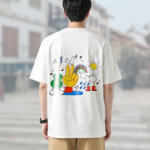 音乐运动-样衣-白（反）03