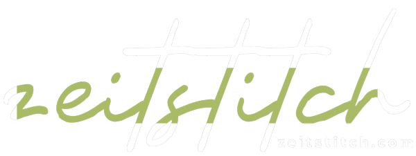 ZeitStitch
