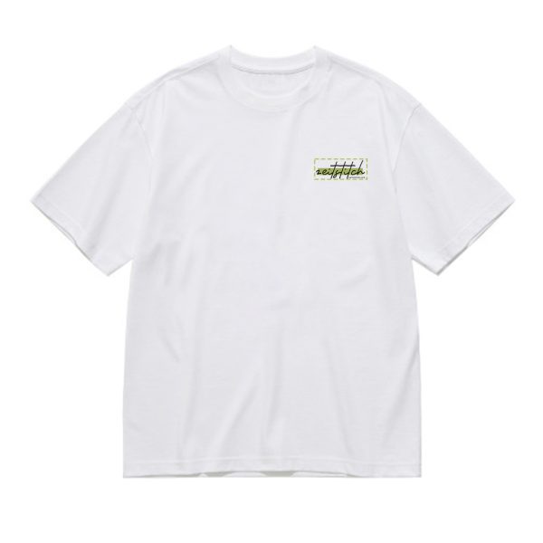ZeitStitch Print-On-Demand Tee