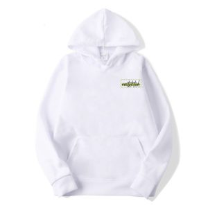 ZeitStitch Print-On-Demand Hoodie