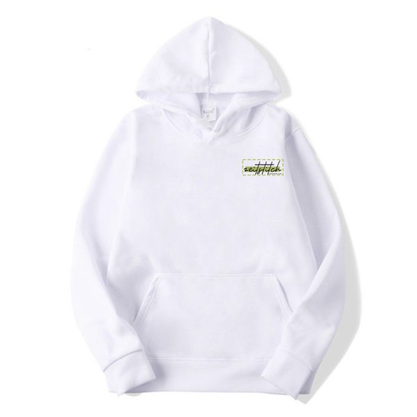 ZeitStitch Print-On-Demand Hoodie
