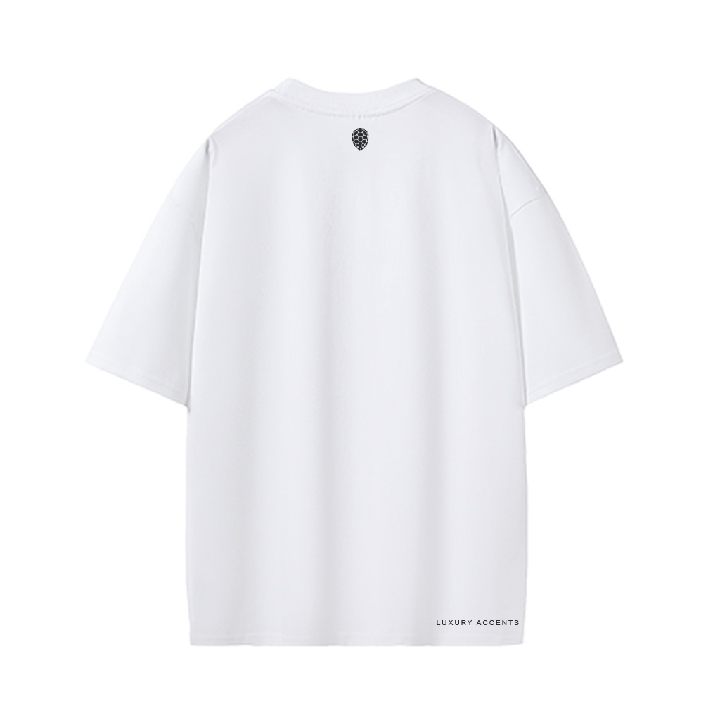 ZeitStitch Nape-Crest Microline Quad-Placement Tee - Image 3