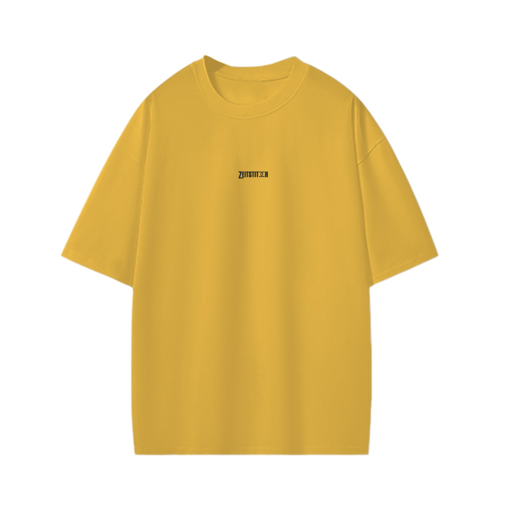 ZeitStitch Back-Marquee “Hope Dies Last” Chest-Micro Tee - Image 2