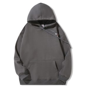ZeitStitch Santa Checklist “An Attempt Was Made” Hoodie