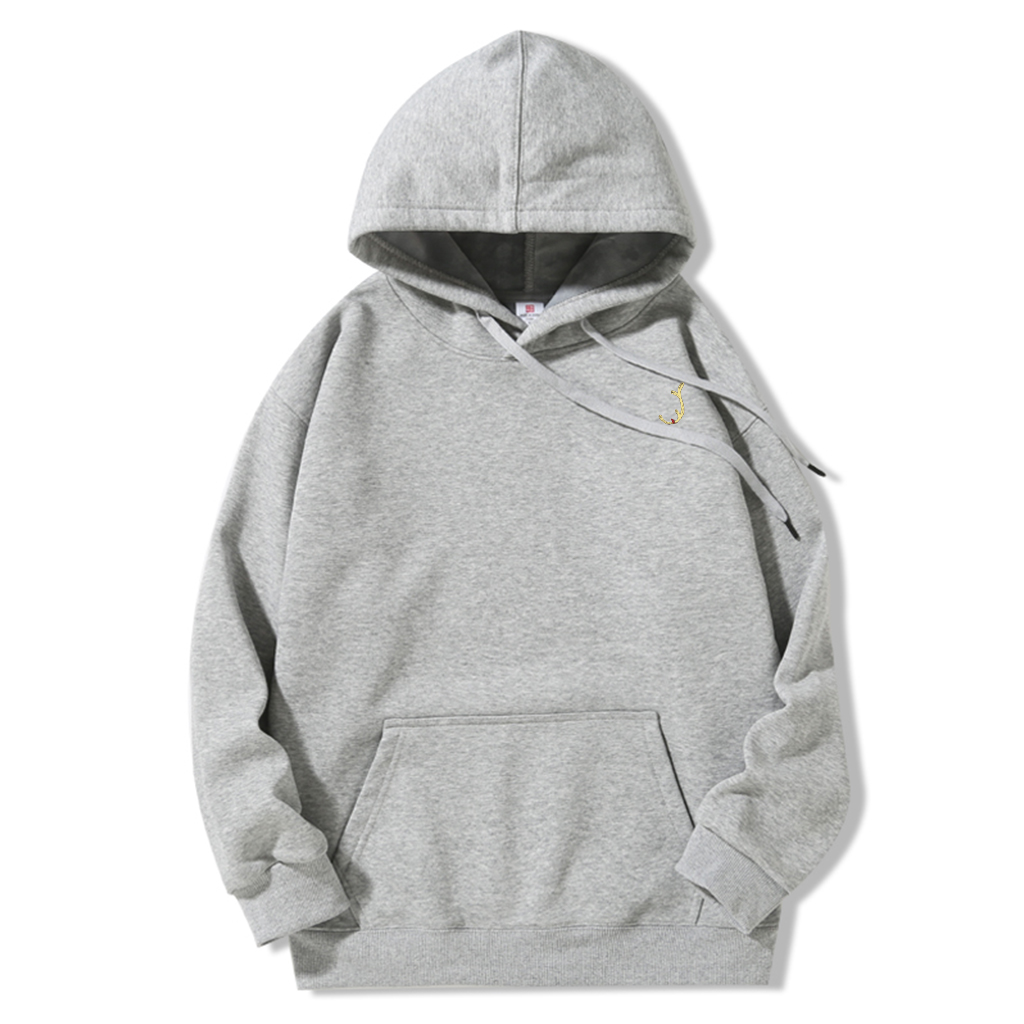 ZeitStitch “Rudolph Pup” Holiday Hoodie - Image 4