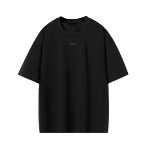 ZeitStitch Disco Elysium Character Graphic Tee