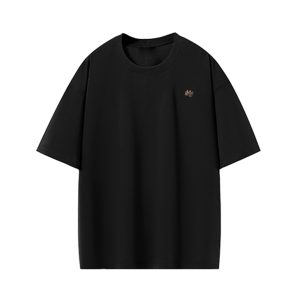 ZeitStitch Roblox Optical Illusion Logo Graphic Tee