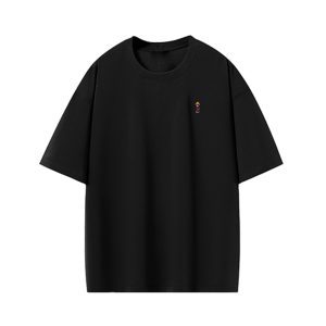 ZeitStitch Stardew Valley Farmer & Crop Plot Graphic Tee